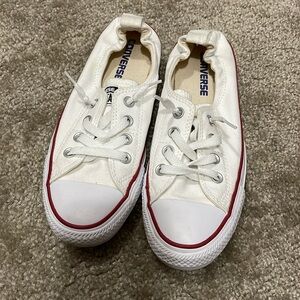 Converse Scrunch Ankle Slip-ons